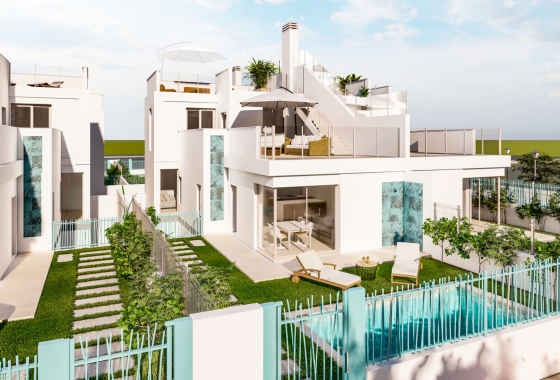 House - Neue Gebäude -  - 