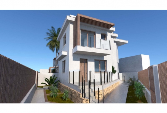 House - Neue Gebäude -  - 