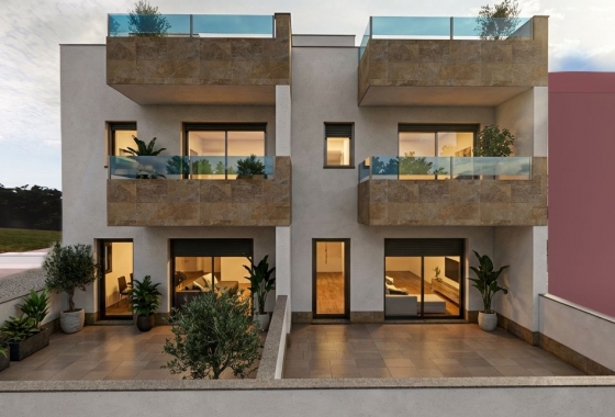 House - New Build - Bigastro - Bigastro