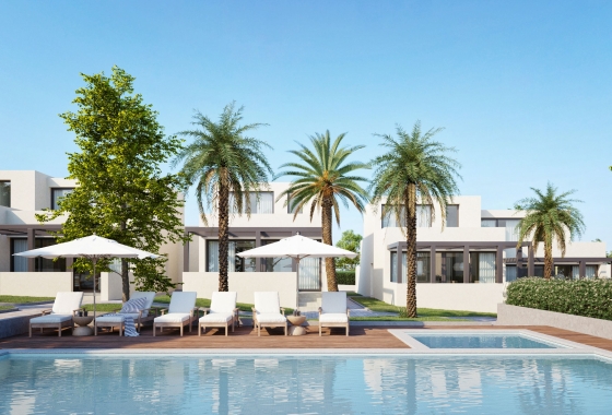 House - New Build - Cartagena - Cartagena