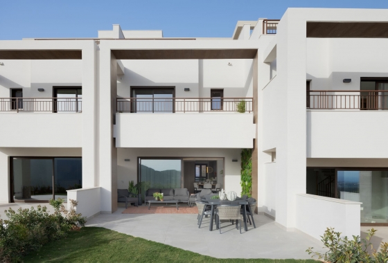 House - New Build - Cerros del Lago - Cerros del Lago