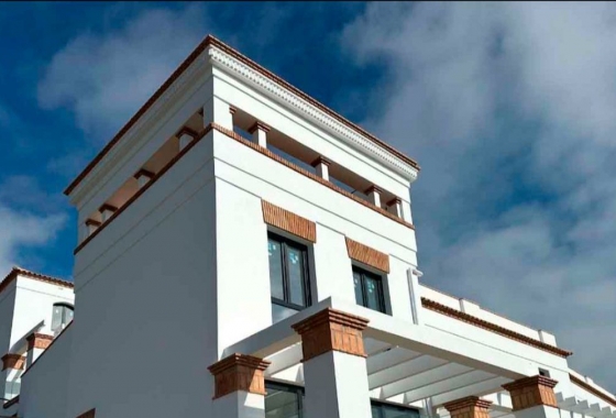 House - New Build - El Peñoncillo - El Peñoncillo