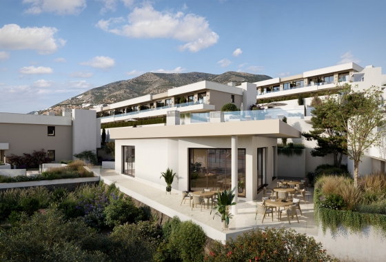 House - New Build - Fuengirola - Fuengirola