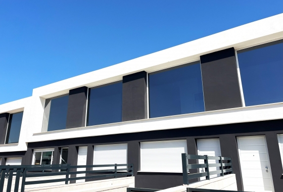 House - New Build - Gran Alacant - Gran Alacant
