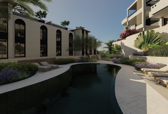 House - New Build - Guaro - Guaro