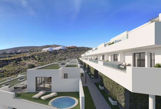House - New Build - La Chullera - La Chullera