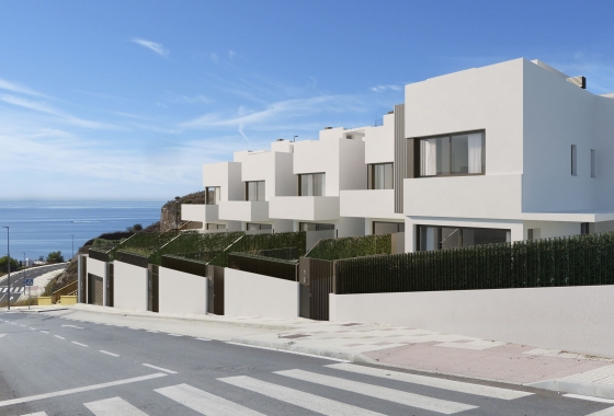 House - New Build - Rincón de la Victoria - Rincón de la Victoria