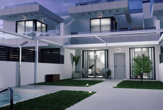 House - New Build - Rojales - Rojales