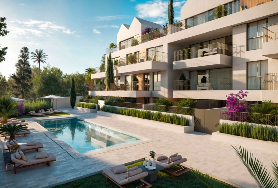 House - New Build - Torremolinos - Torremolinos