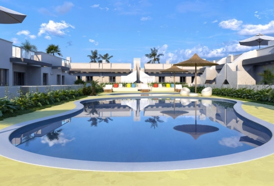 House - New Build - Vergel - Vergel