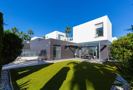 House - Resale - Algorfa - La Finca Golf