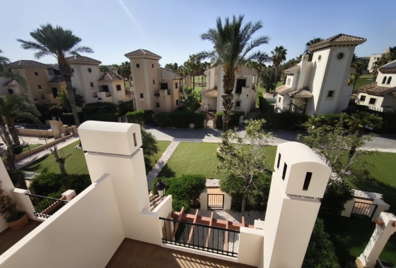 House - Resale - Algorfa - La finca Golf