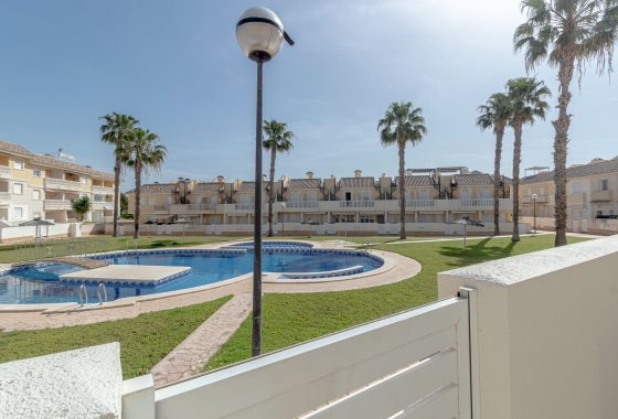 House - Resale - Cabo Roig - Lomas de Cabo Roig