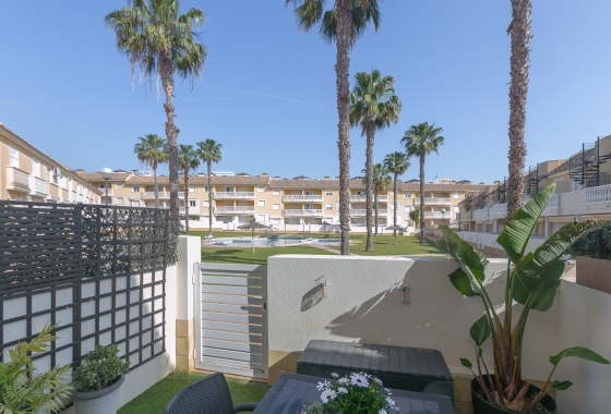 House - Resale - Cabo Roig - Lomas de Cabo Roig