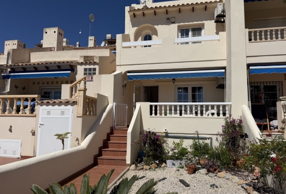House - Resale - Las Ramblas - Las Ramblas