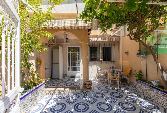 House - Resale - Los Alcazares - Centro