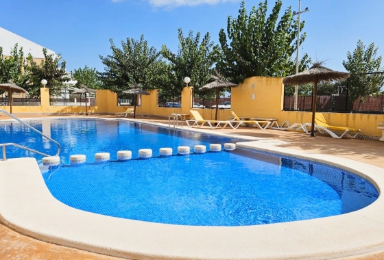 House - Resale - Los Alcazares - MLS-24518