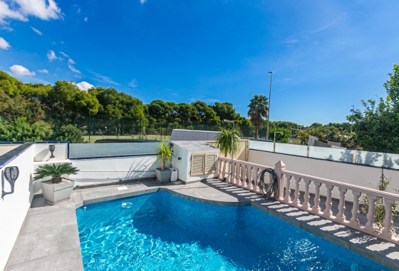 House - Resale - Mil Palmeras - Riomar