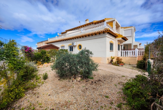 House - Resale - Orihuela Costa - La Florida