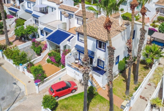 House - Resale - Orihuela Costa - La Rioja