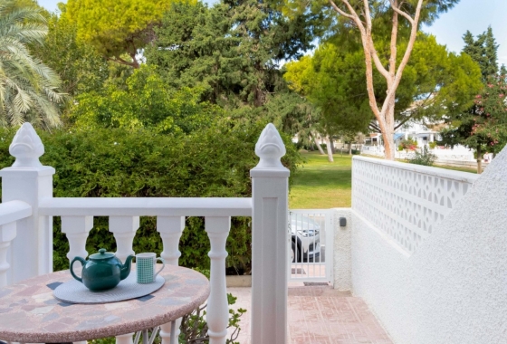 House - Resale - Orihuela Costa - La Zenia