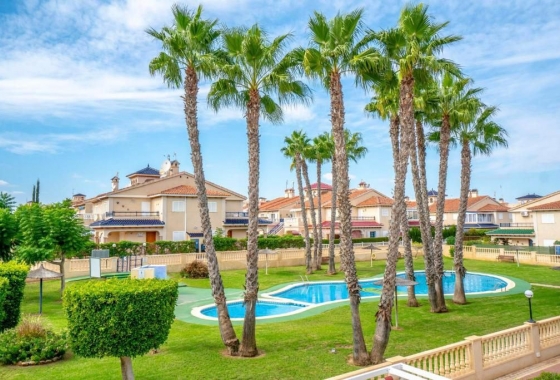 House - Resale - Orihuela Costa - Orihuela Costa