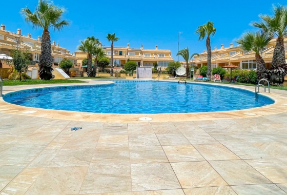 House - Resale - Orihuela Costa - Punta Prima