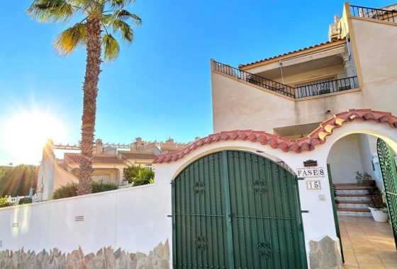 House - Resale - Orihuela Costa - Villamartín