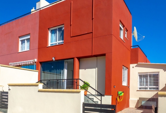 House - Resale - Orihuela Costa - Villamartín