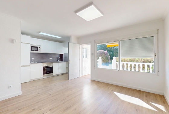 House - Resale - Orihuela Costa - Villamartín