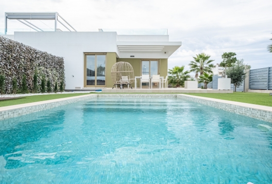 House - Resale - Orihuela Costa - Vistabella