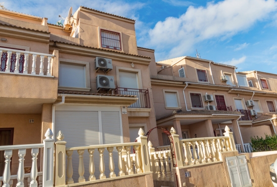 House - Resale - Playa Flamenca - Playa Flamenca