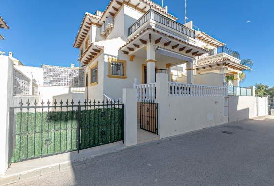 House - Resale - Playa Flamenca - Playa Flamenca