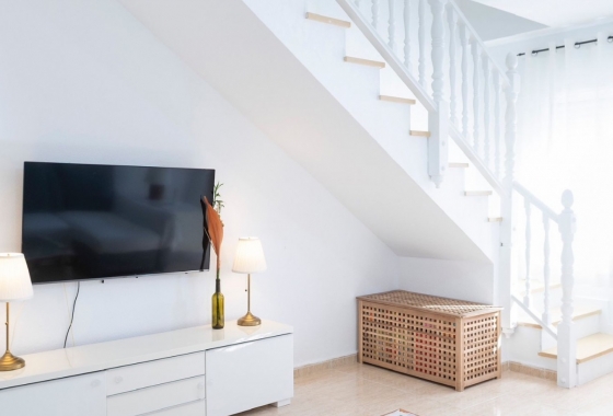 House - Resale - San Javier - San Javier