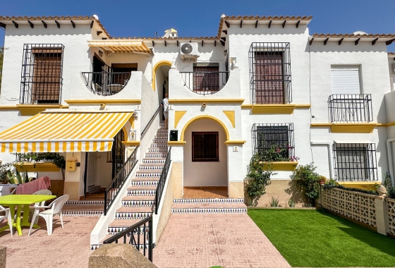 House - Resale - San Miguel de Salinas - Bellavista