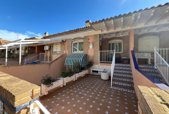 House - Resale - Torre de la Horadada - Torre de la Horadada