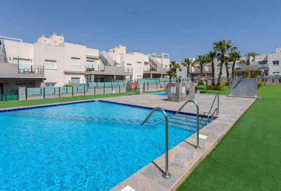House - Resale - Torrevieja - Aguas Nuevas