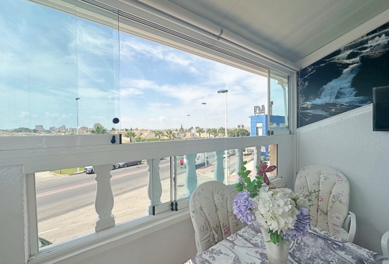House - Resale - Torrevieja - Aguas Nuevas