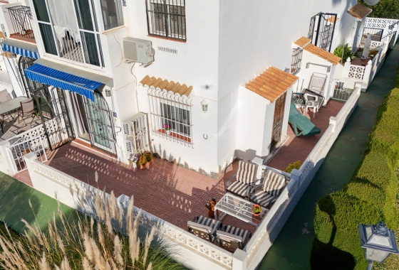 House - Resale - Torrevieja - Lago Jardin