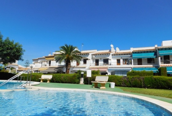 House - Resale - Torrevieja - Lago Jardin
