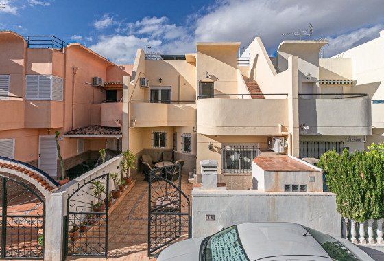 House - Resale - Torrevieja - Torretas