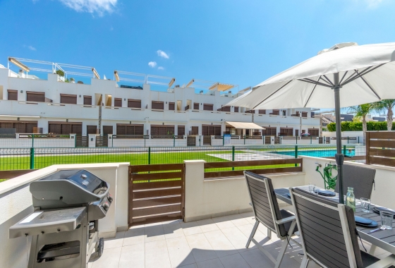 House - Resale - Torrevieja - Torrevieja