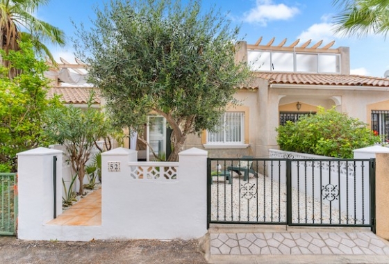 House - Resale - Villamartin - Monte Golf