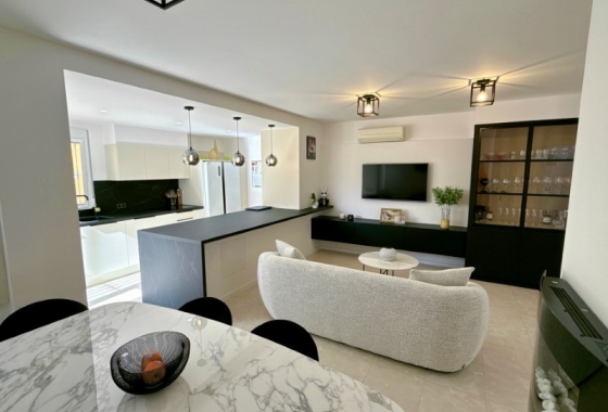 House - Revente - Algorfa - Algorfa