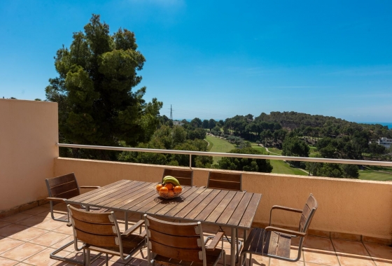 House - Wiederverkauf - Altea - Altea