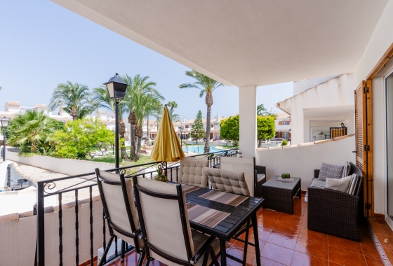 House - Wiederverkauf - Gran Alacant - Monte y Mar