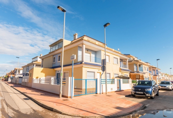 House - Wiederverkauf - Los Alcazares - Los Alcazares