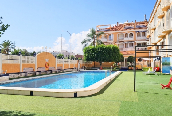 House - Wiederverkauf - Los Alcazares - Los Alcazares