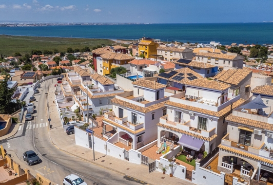 House - Wiederverkauf - Los Urrutias - Costa Calida