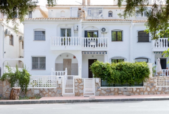 House - Wiederverkauf - Orihuela Costa - La Zenia